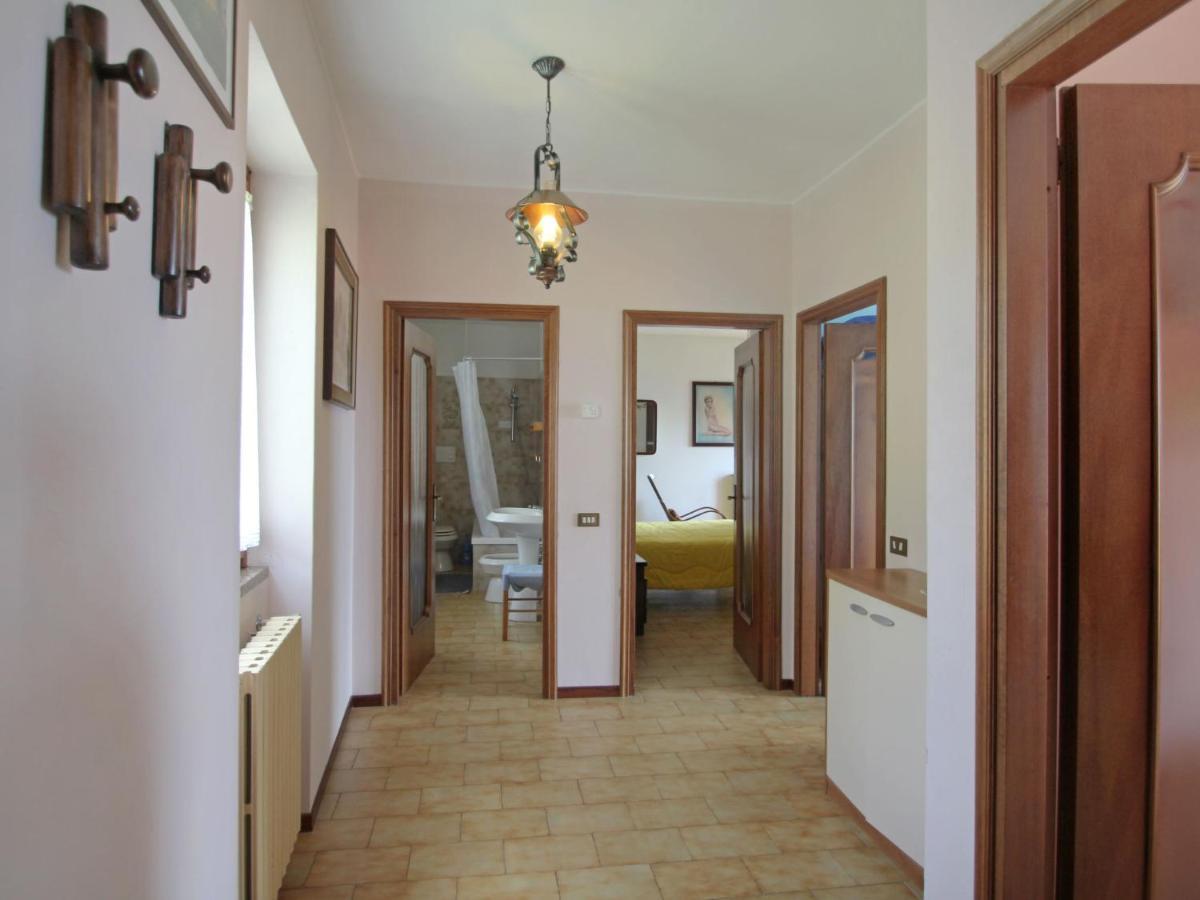 Apartment Cinzia By Interhome Vercana Buitenkant foto