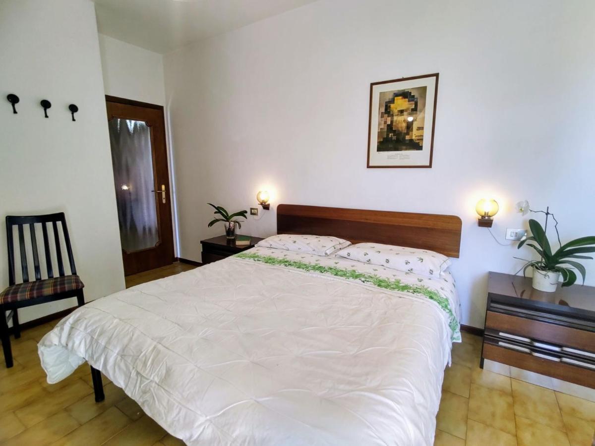 Apartment Cinzia By Interhome Vercana Buitenkant foto