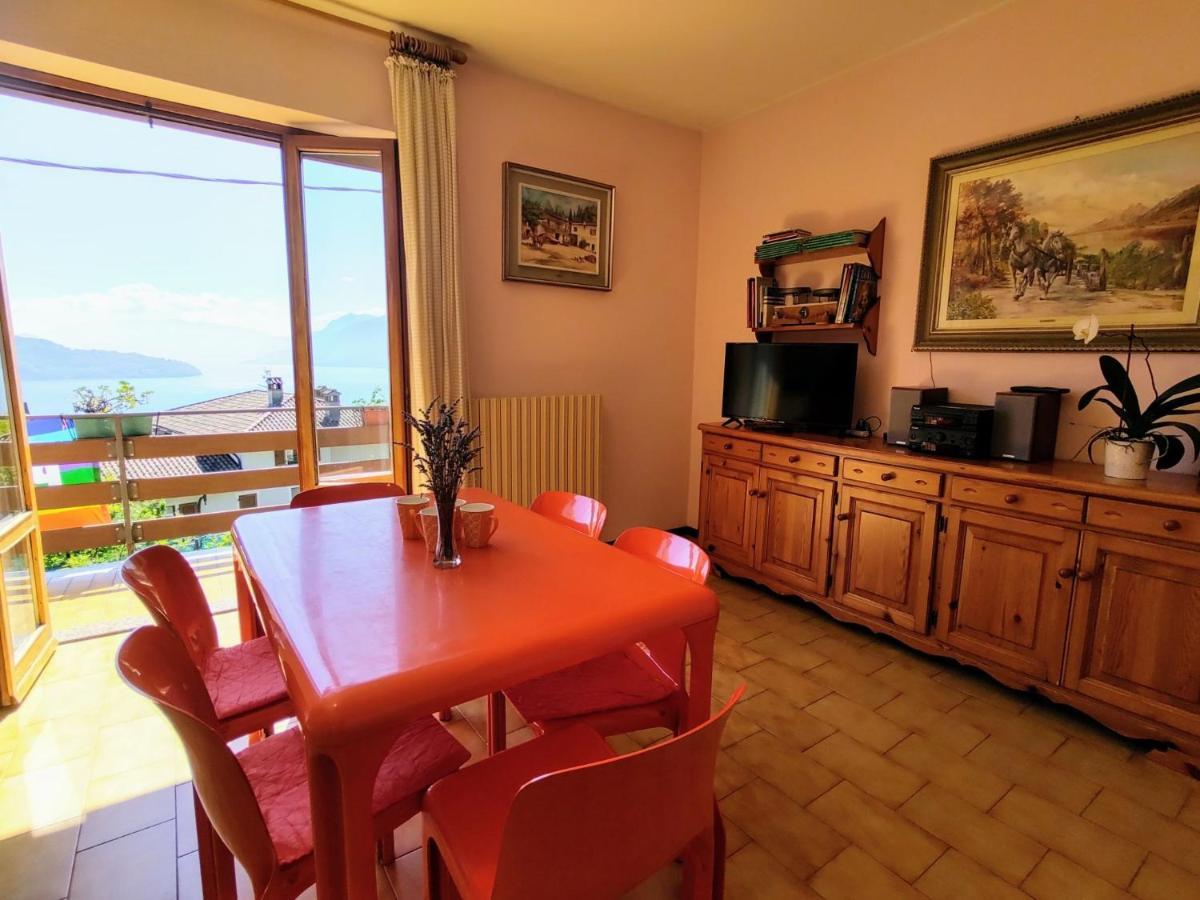 Apartment Cinzia By Interhome Vercana Buitenkant foto