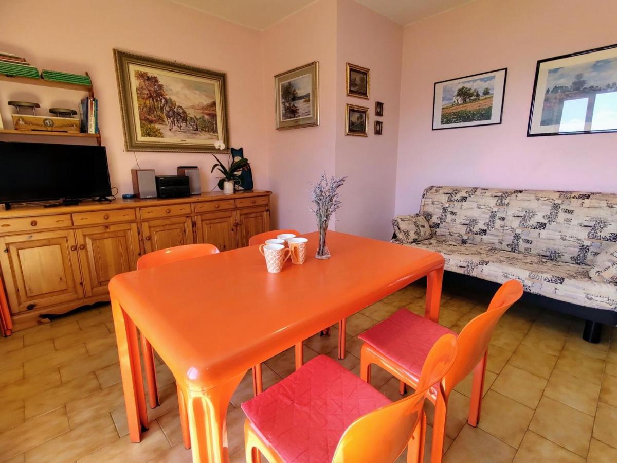 Apartment Cinzia By Interhome Vercana Buitenkant foto